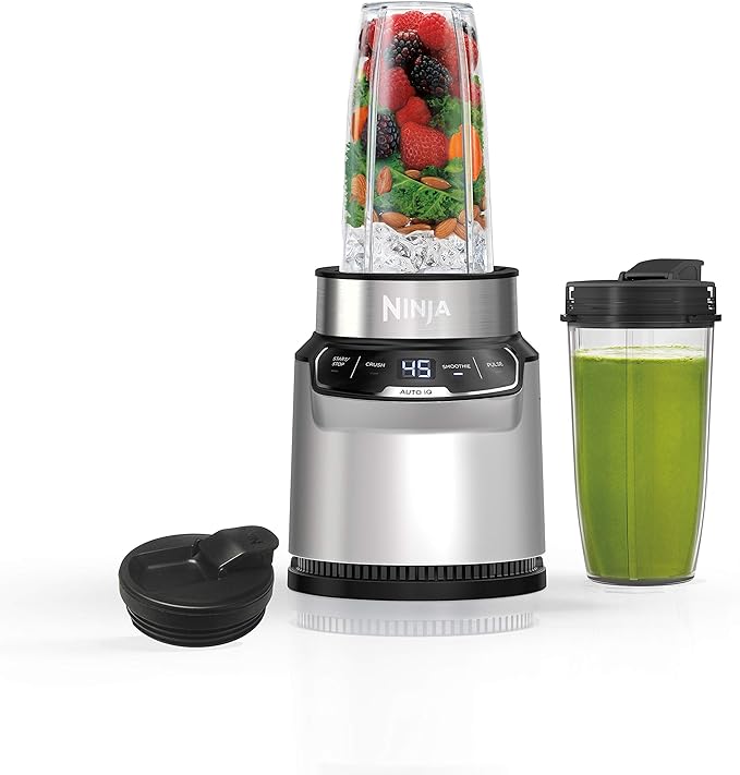 Ninja Foodi Power Nutri DUO by Ninja