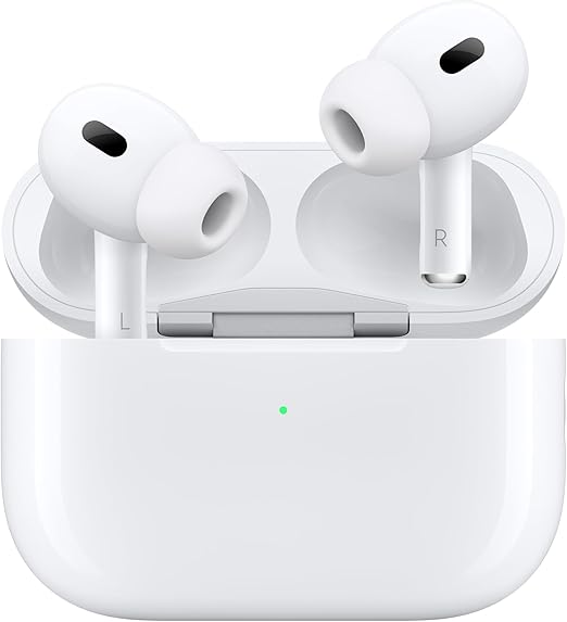 Apple AirPods Pro 2 by Apple