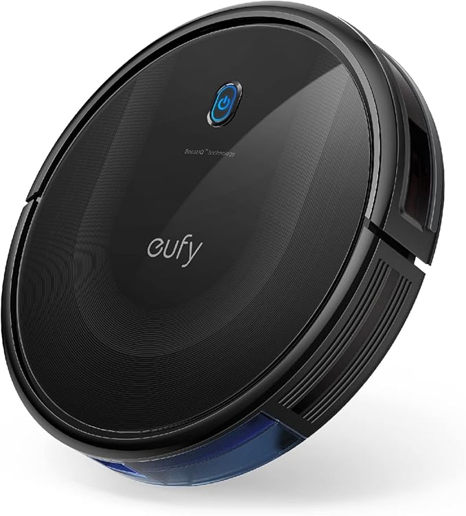 Eufy RoboVac 11S Max by Eufy